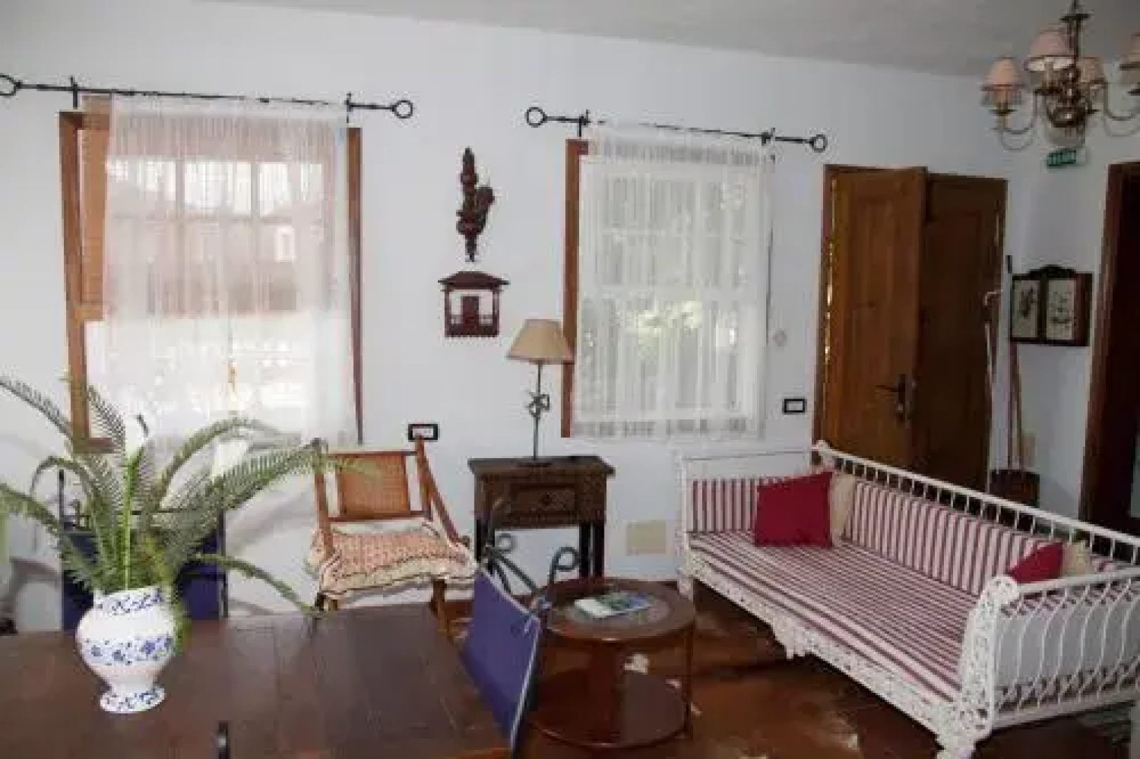 Villa Perestelo