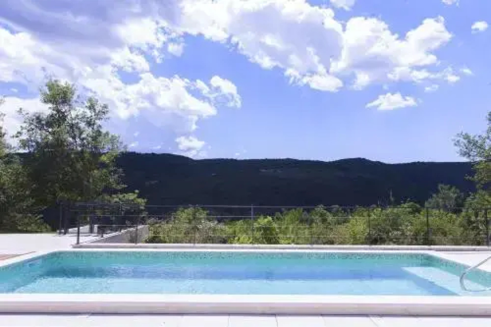 Villa Montecolori