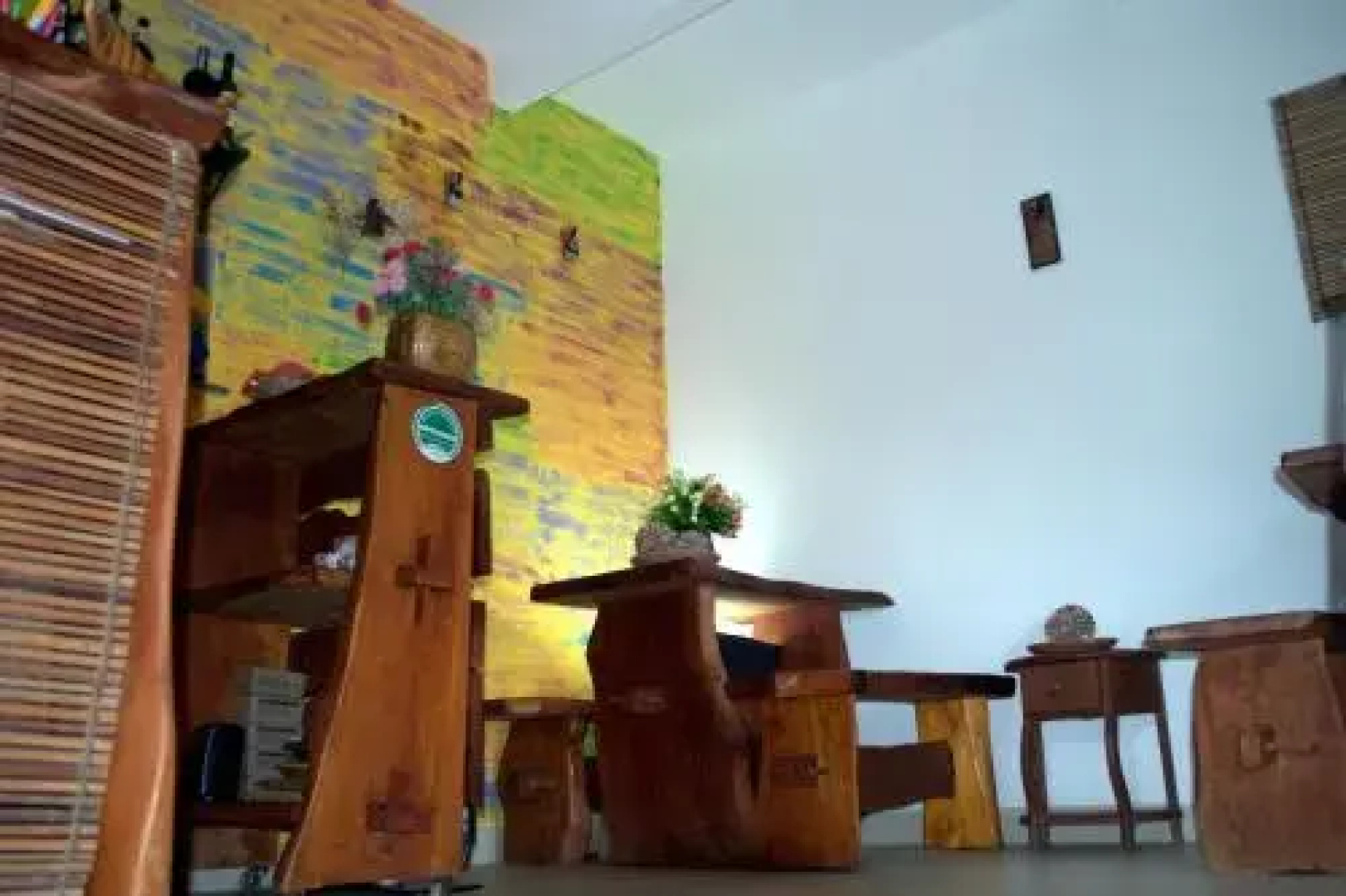 Pousada Espaço Litoral