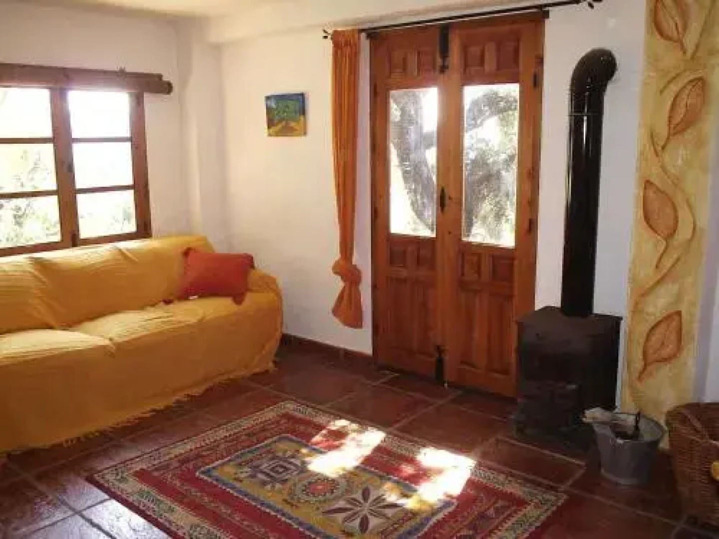 Finca El Chaparral