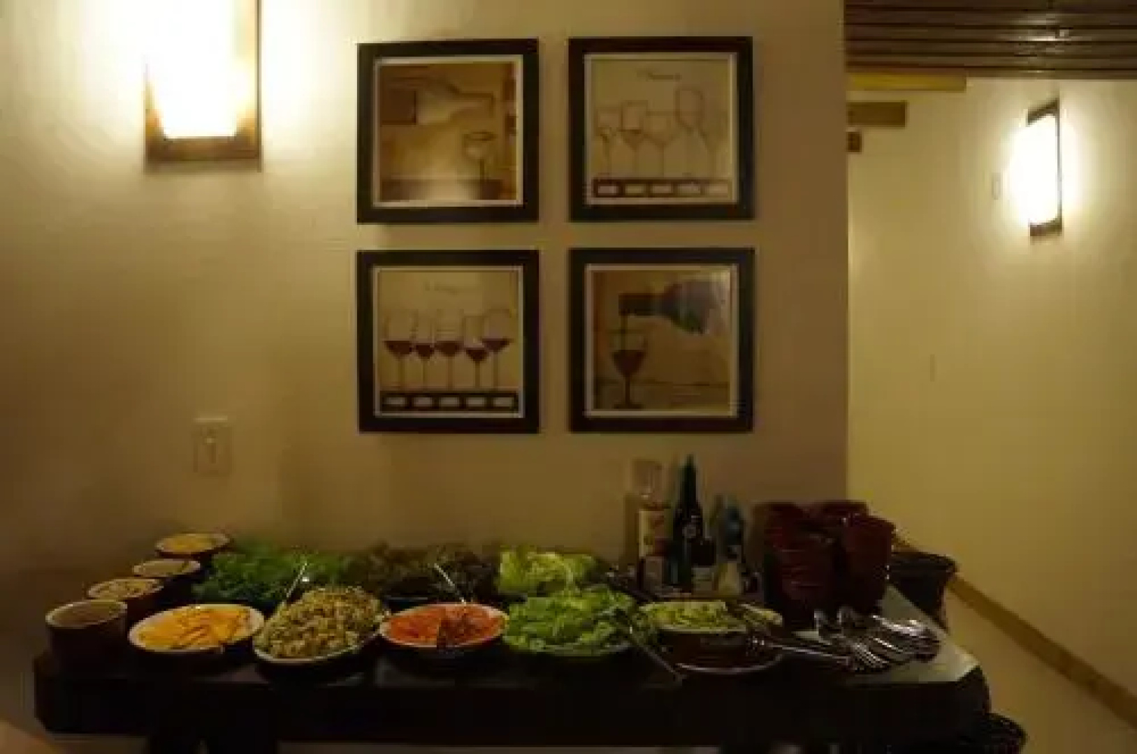 Costão da Fortaleza Lodge