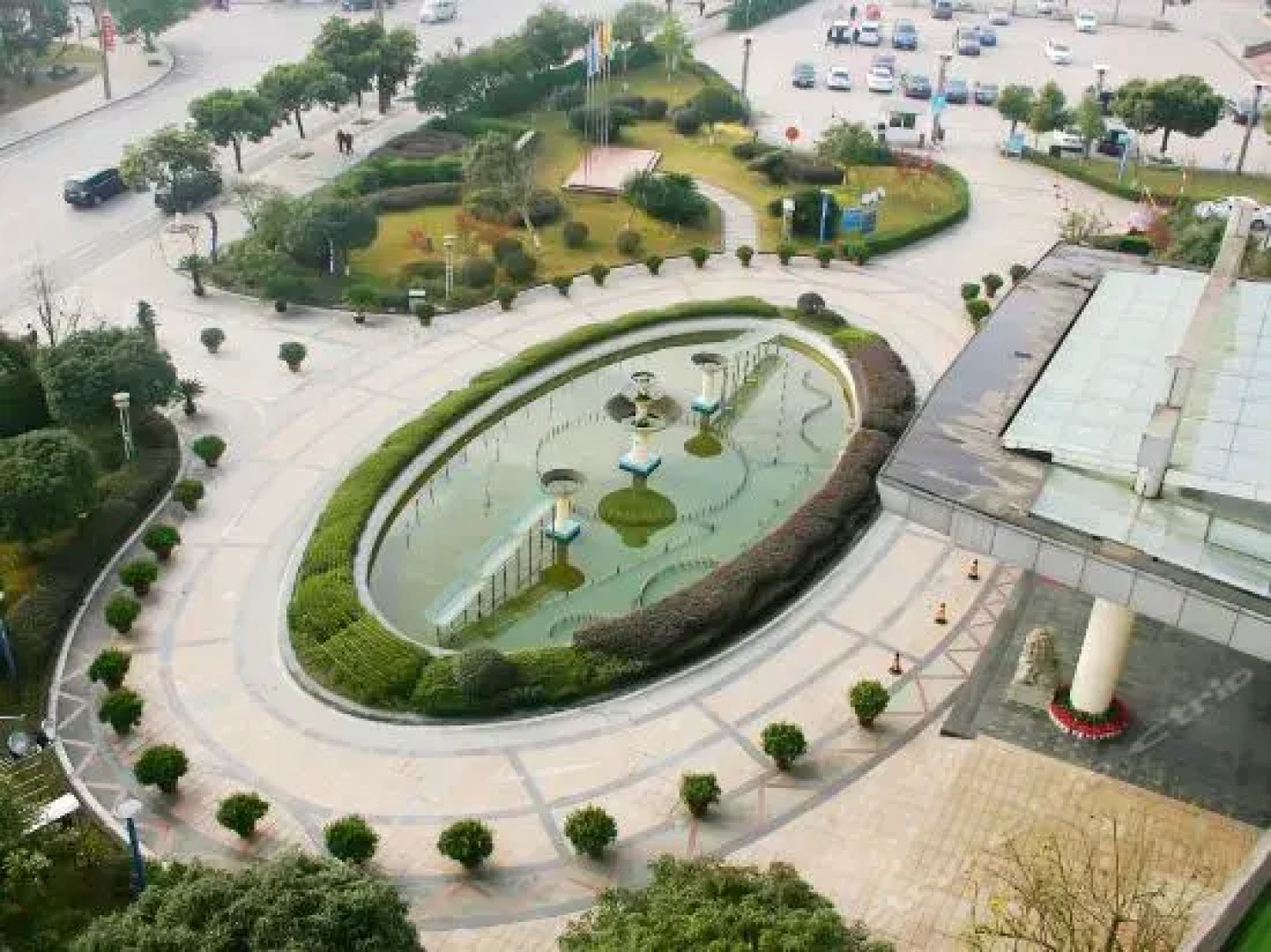 Siyuan Hotel