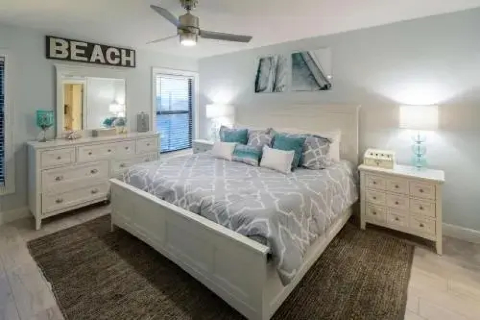 B5, Villas of Clearwater Beach