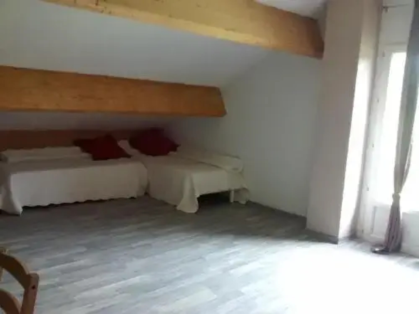 Gite du Domaine du Mas du Taillet