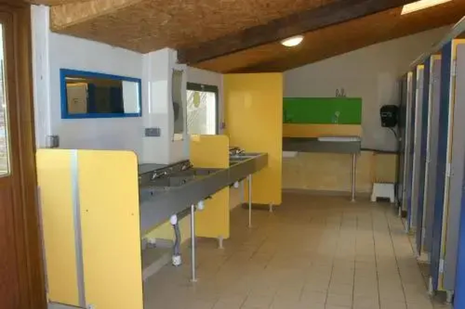Camping des Catoyes