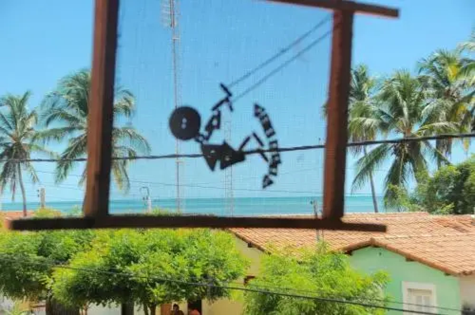 Pousada Made In Aqui