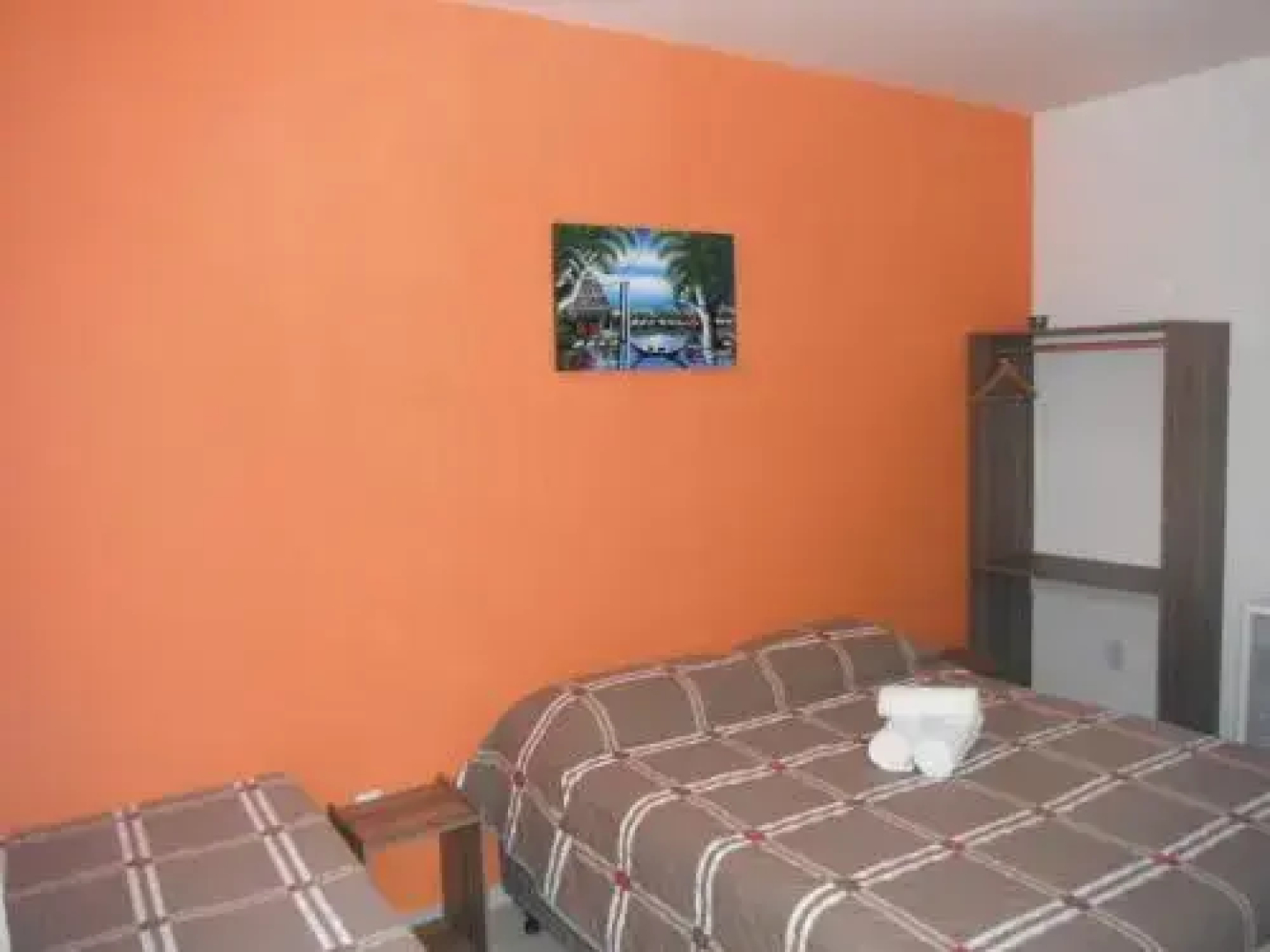 Pousada Mãe das Águas