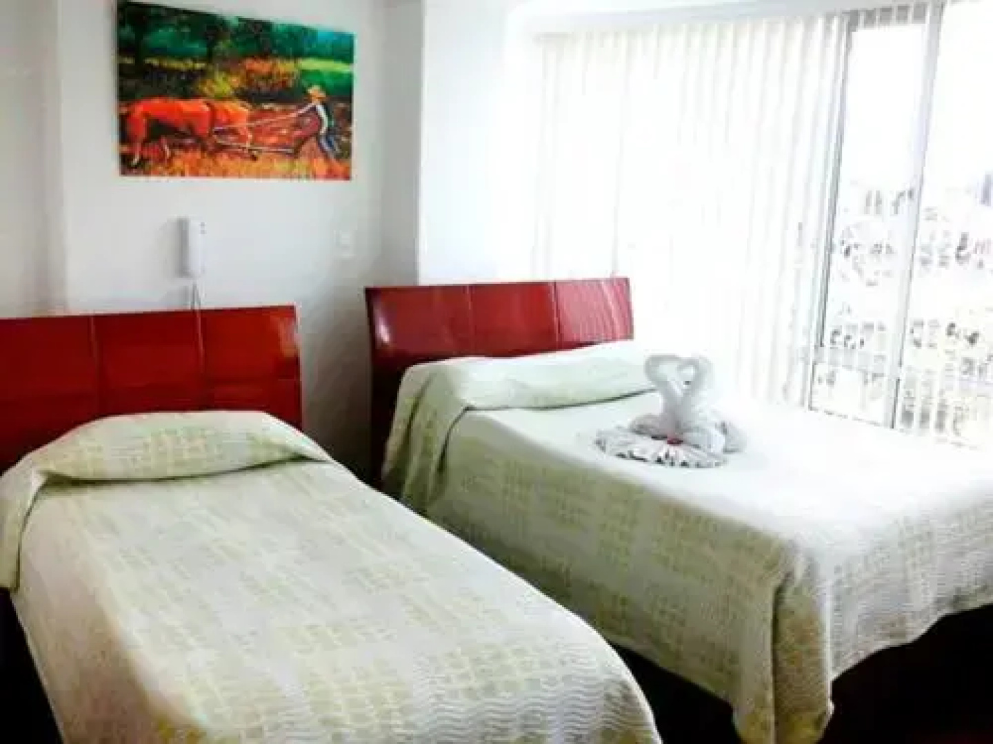 Hotel Santris