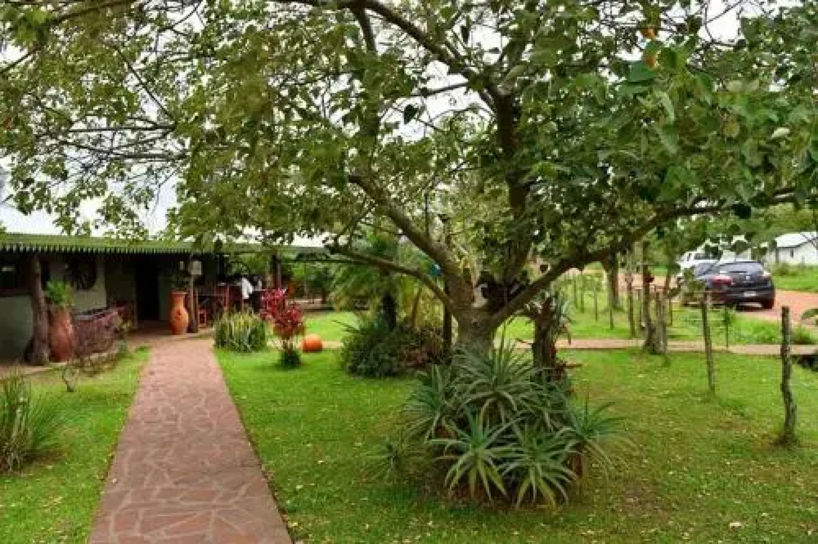 Cabañas y Posada el Paso