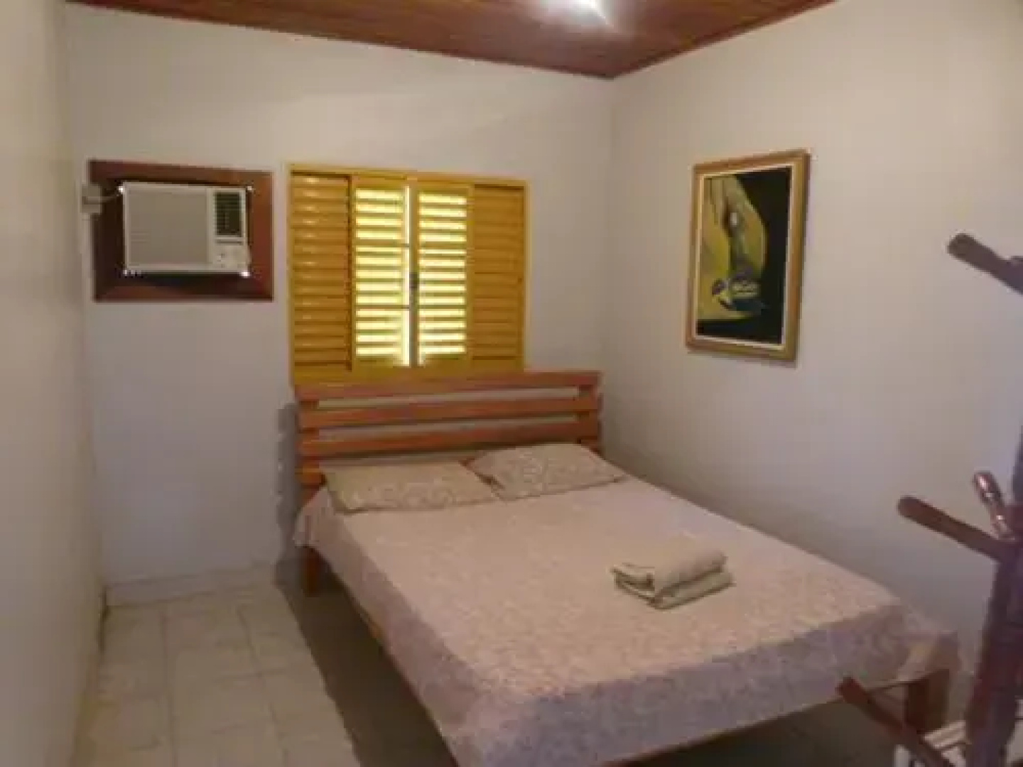 Pousada Casarrara