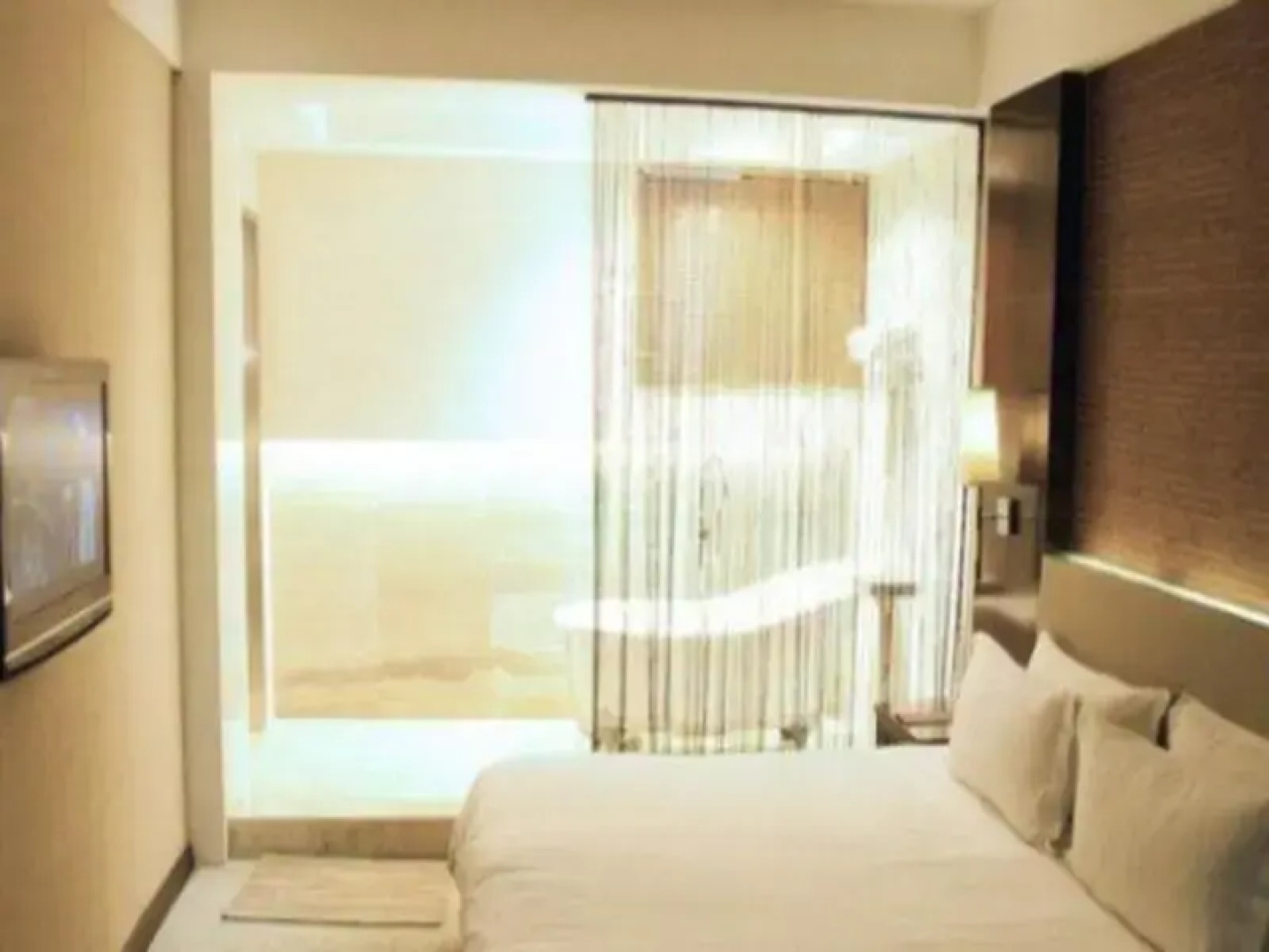 Biway Fashion Hotel - Puyang Daqing Road