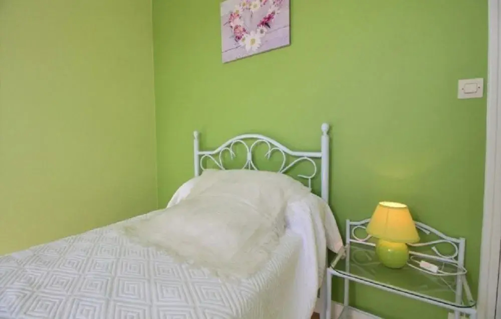 Gites de Glégan