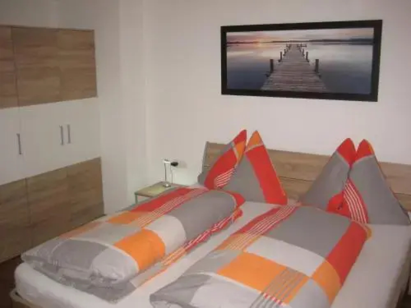 Ferienwohnung Mohr