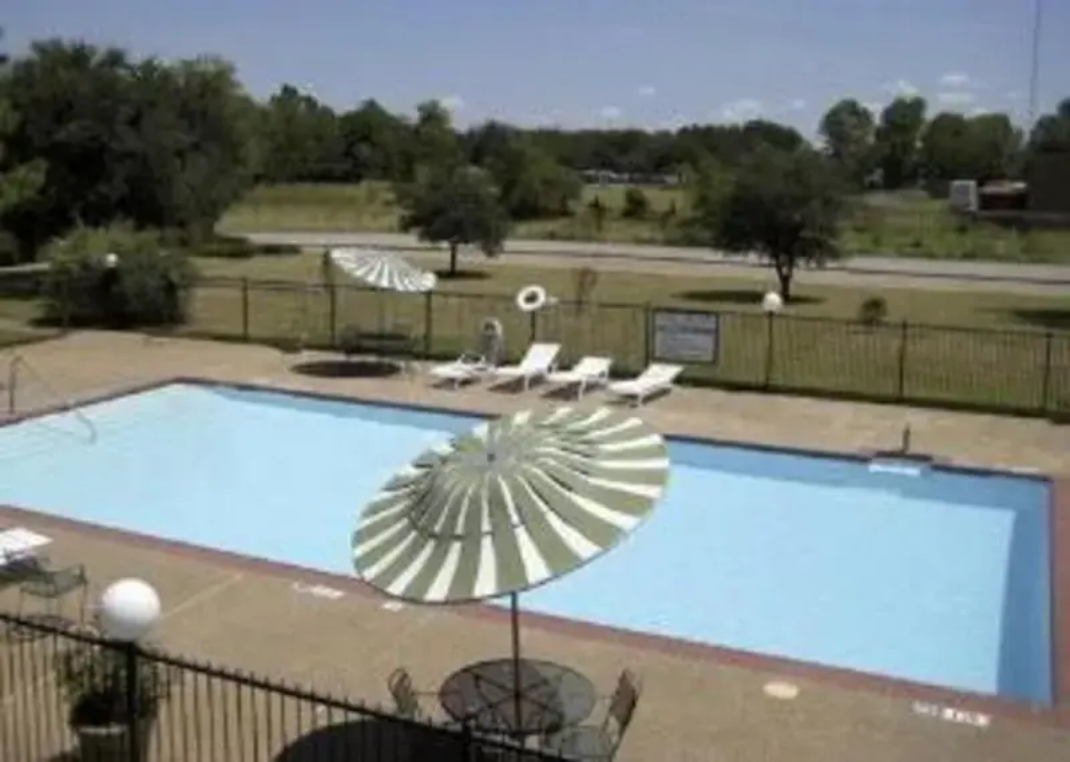 Deluxe Inn Stephenville