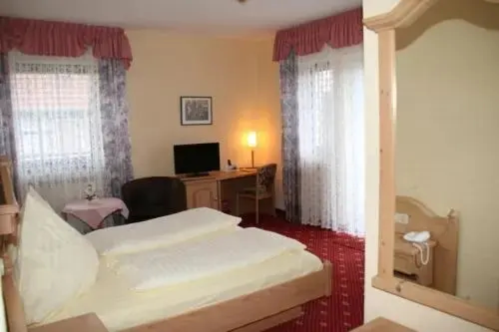 Landgasthof Hotel Bechtel