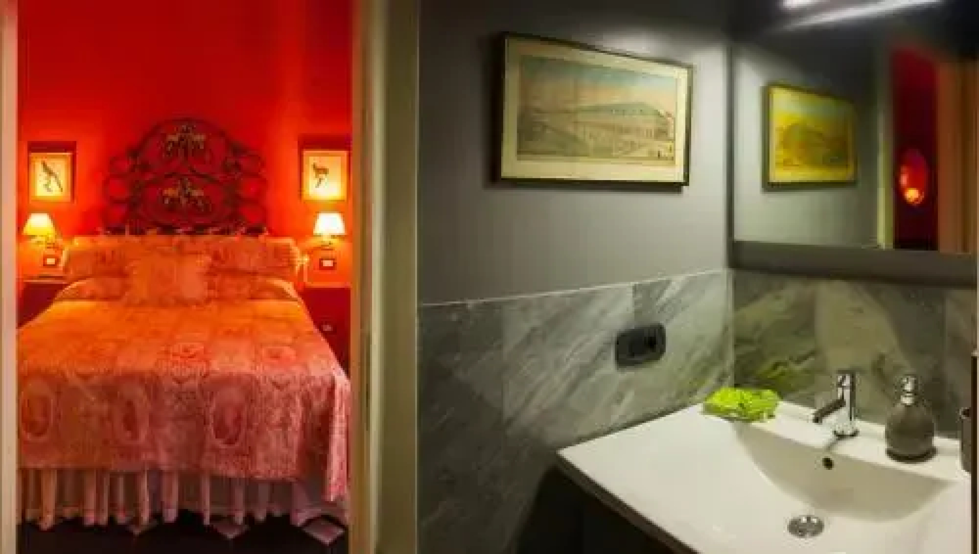 Palazzo Lengueglia B&B