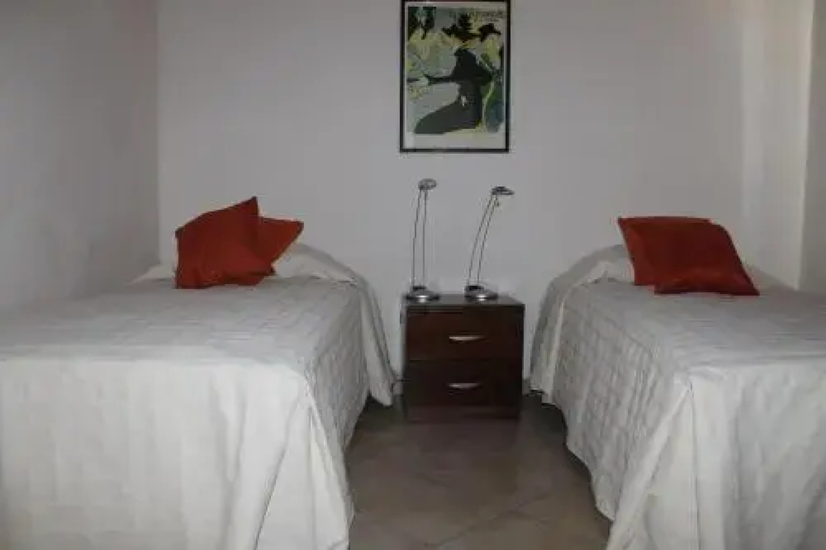 Casa Alegria