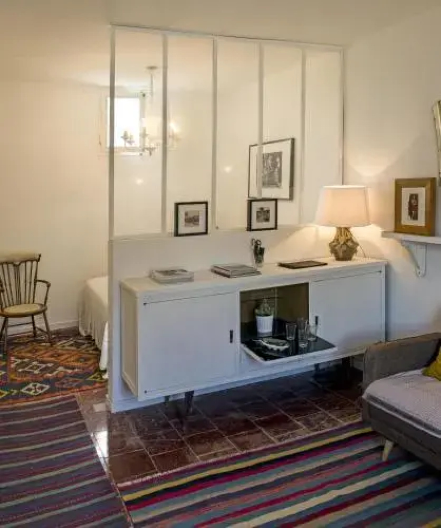 Chambres Avec Vue