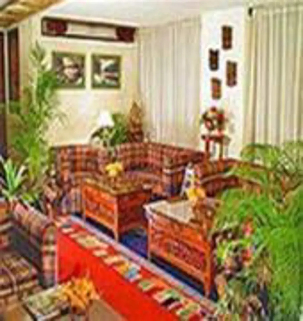 Summit Oriental Boutique Hotel