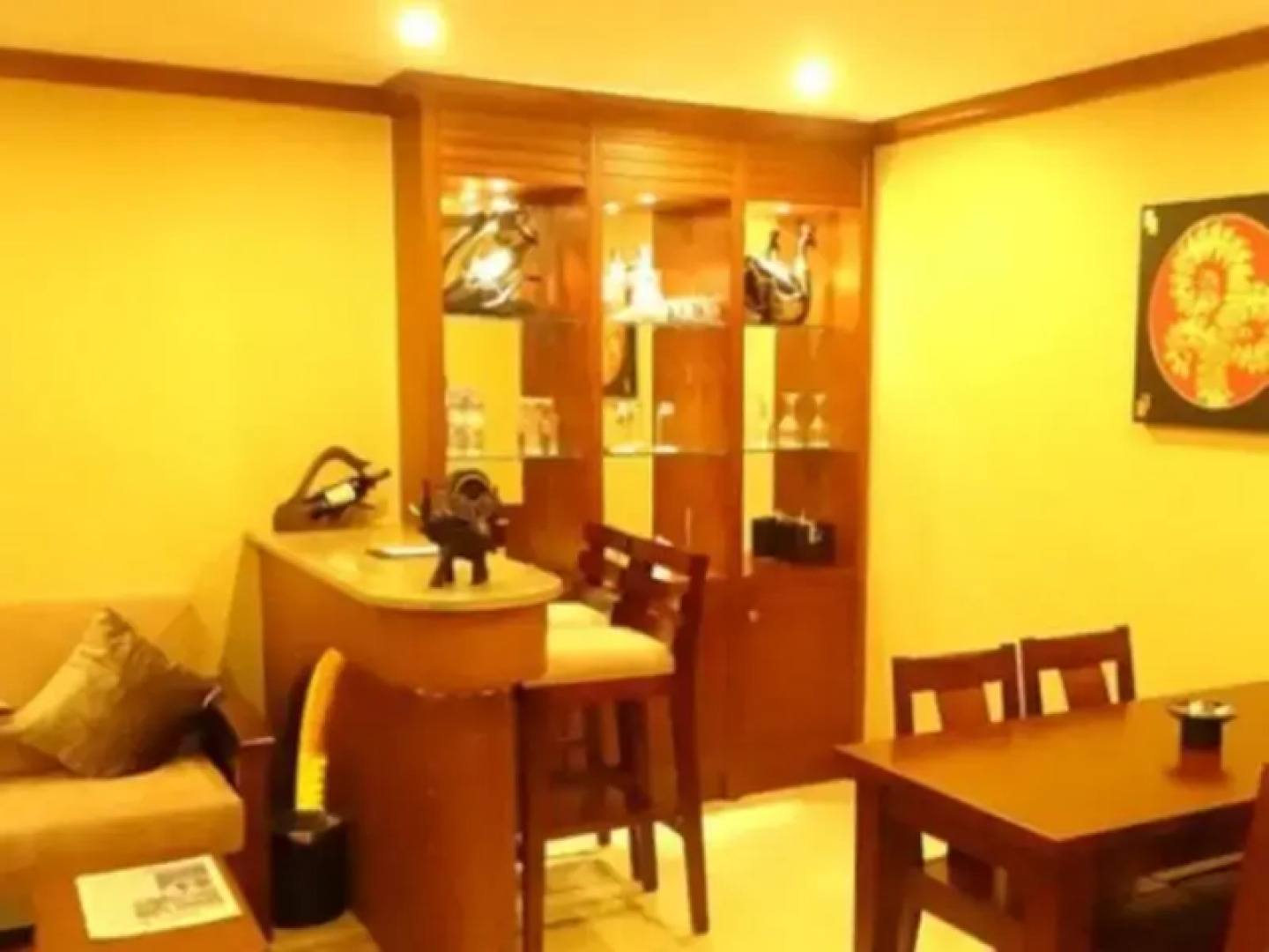 Jiasheng Shengdiyana Resort Hotel Xishuangbanna