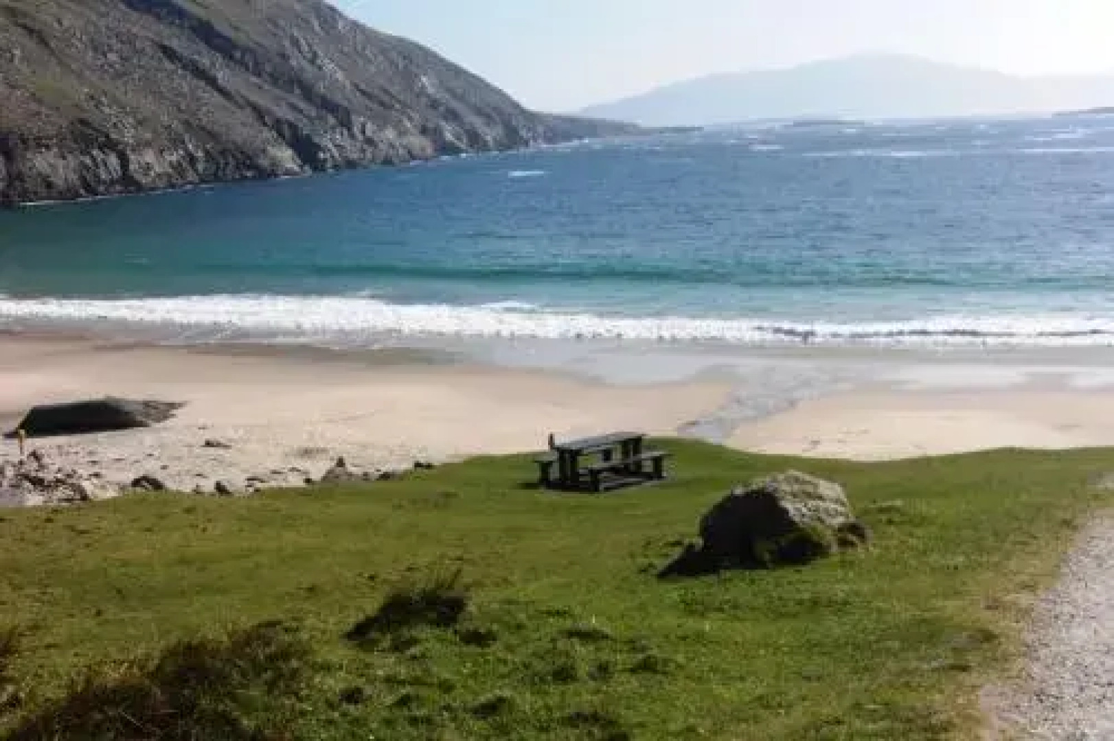 Slievemore Holiday Homes