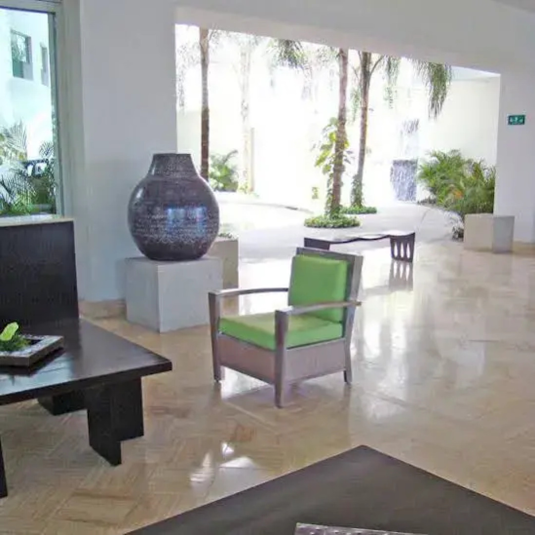 Mayan Sea Garden Nuevo Vallarta