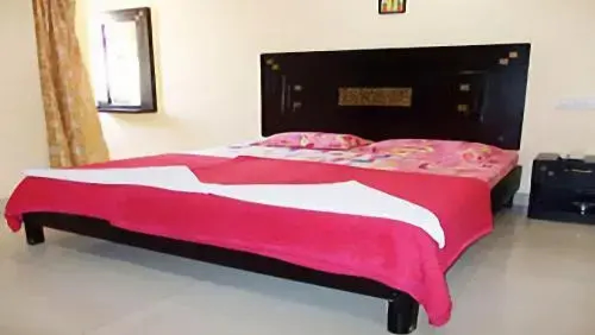 OYO 66120 Sai Priyanka Comfort Inn