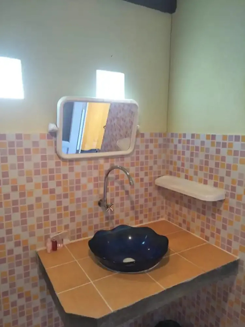 Baan Khaowpod Farmstay