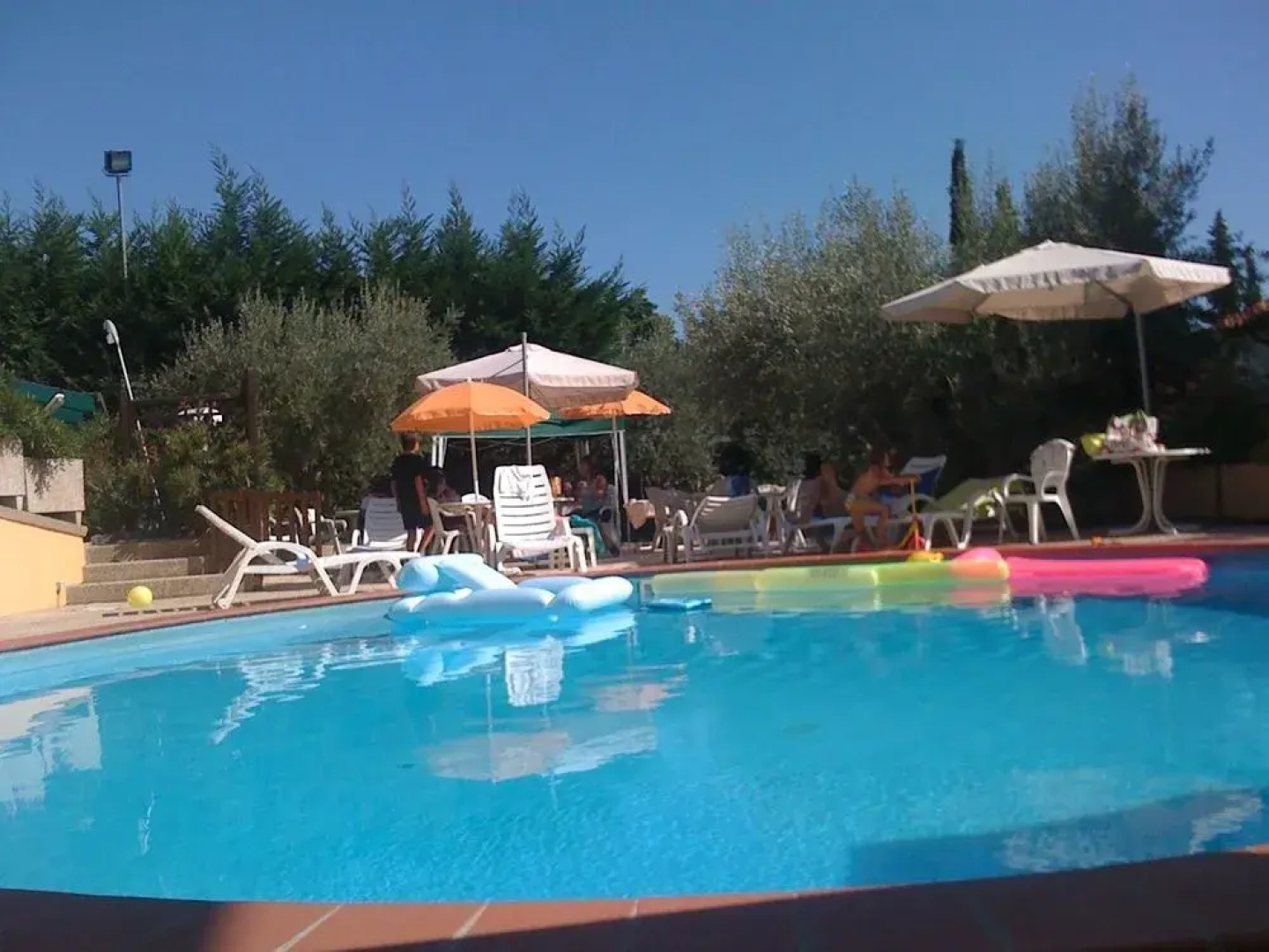 La Fonte