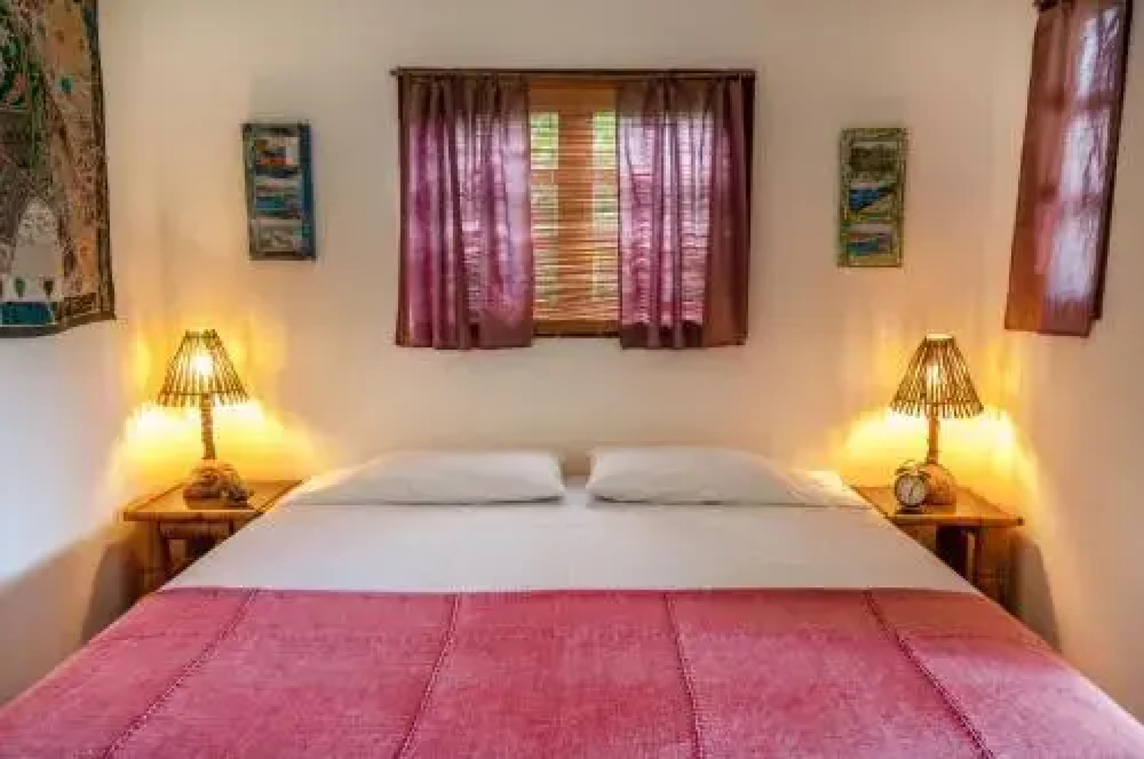 Pousada Caraiva Guest House