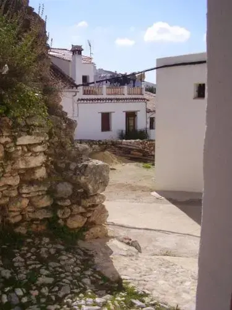 Casa El Menúo