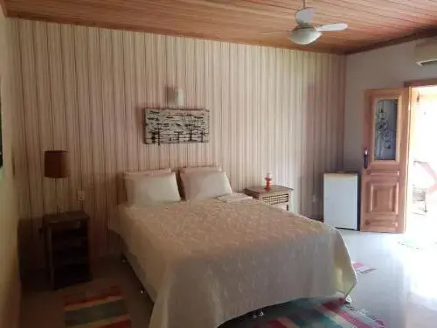 Pousada Art e Flora Garden