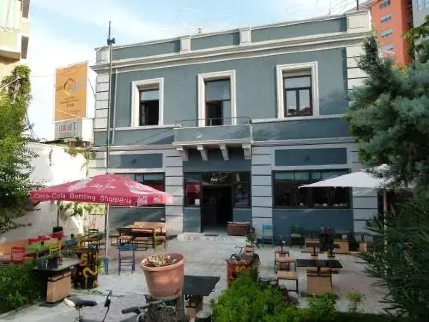 Durres Hostel
