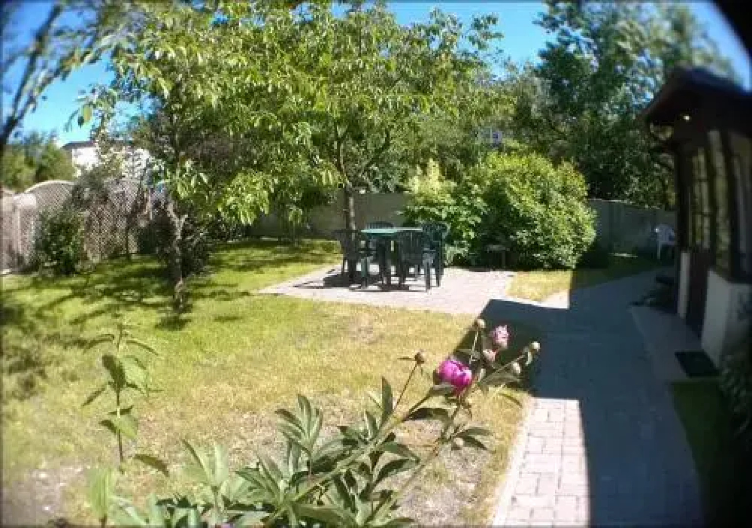 Domki Gdynia Orłowo