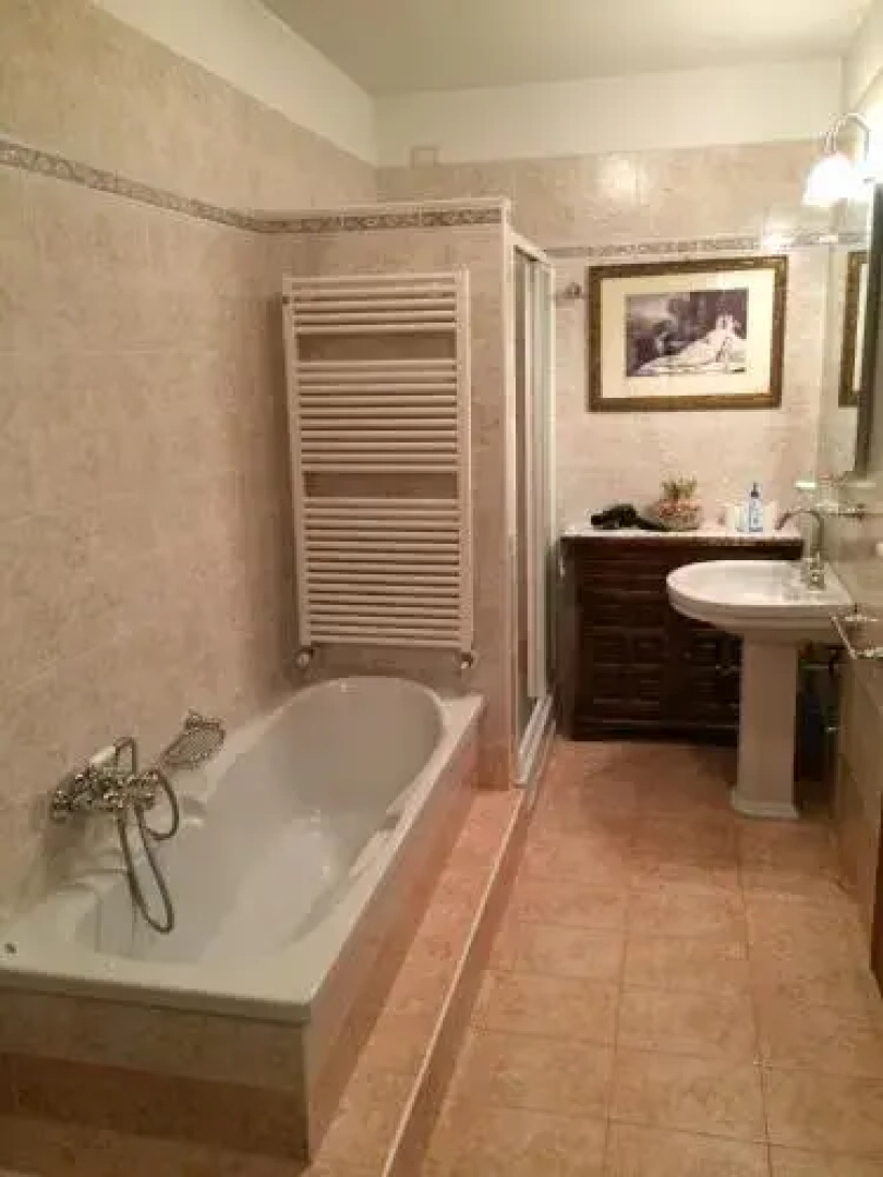 A Villa Esperia Bed and Breakfast