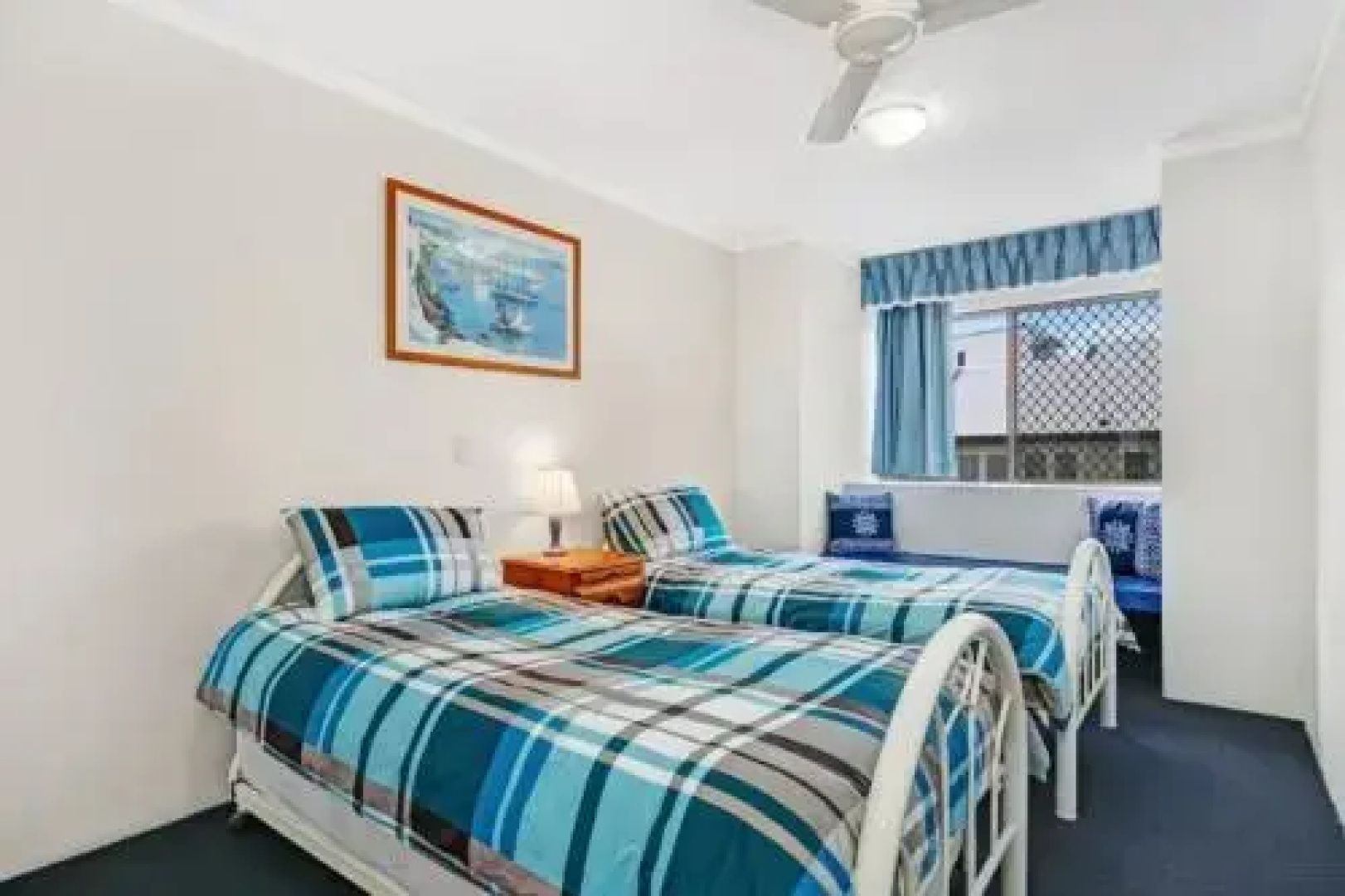 Views, Pool, Air Conditioning - Karoonda Sands Welsby Pde, Bongaree