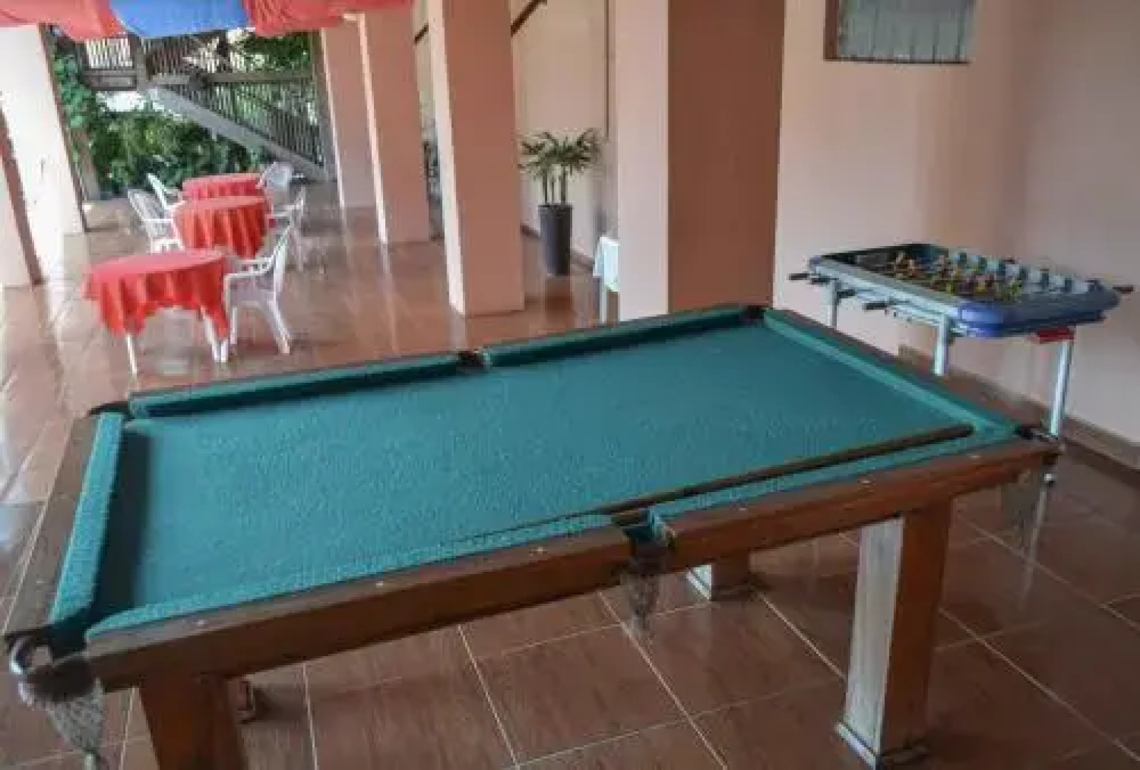 Pousada Al Chaddai