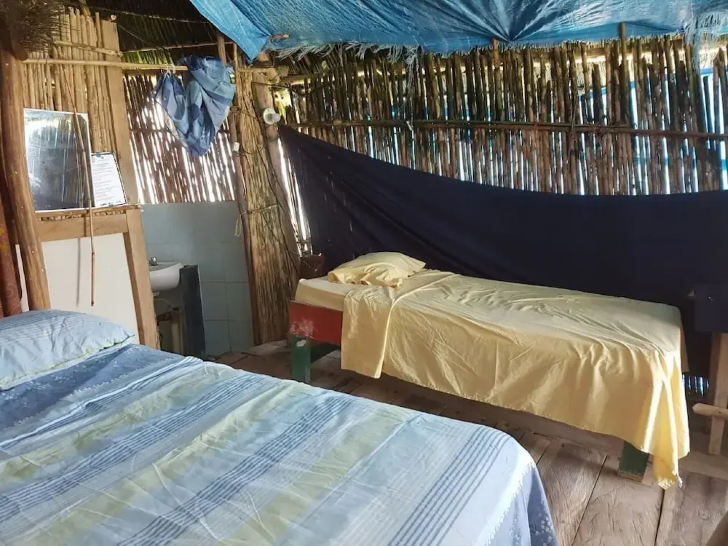 Hotel Cabañas Coco Blanco