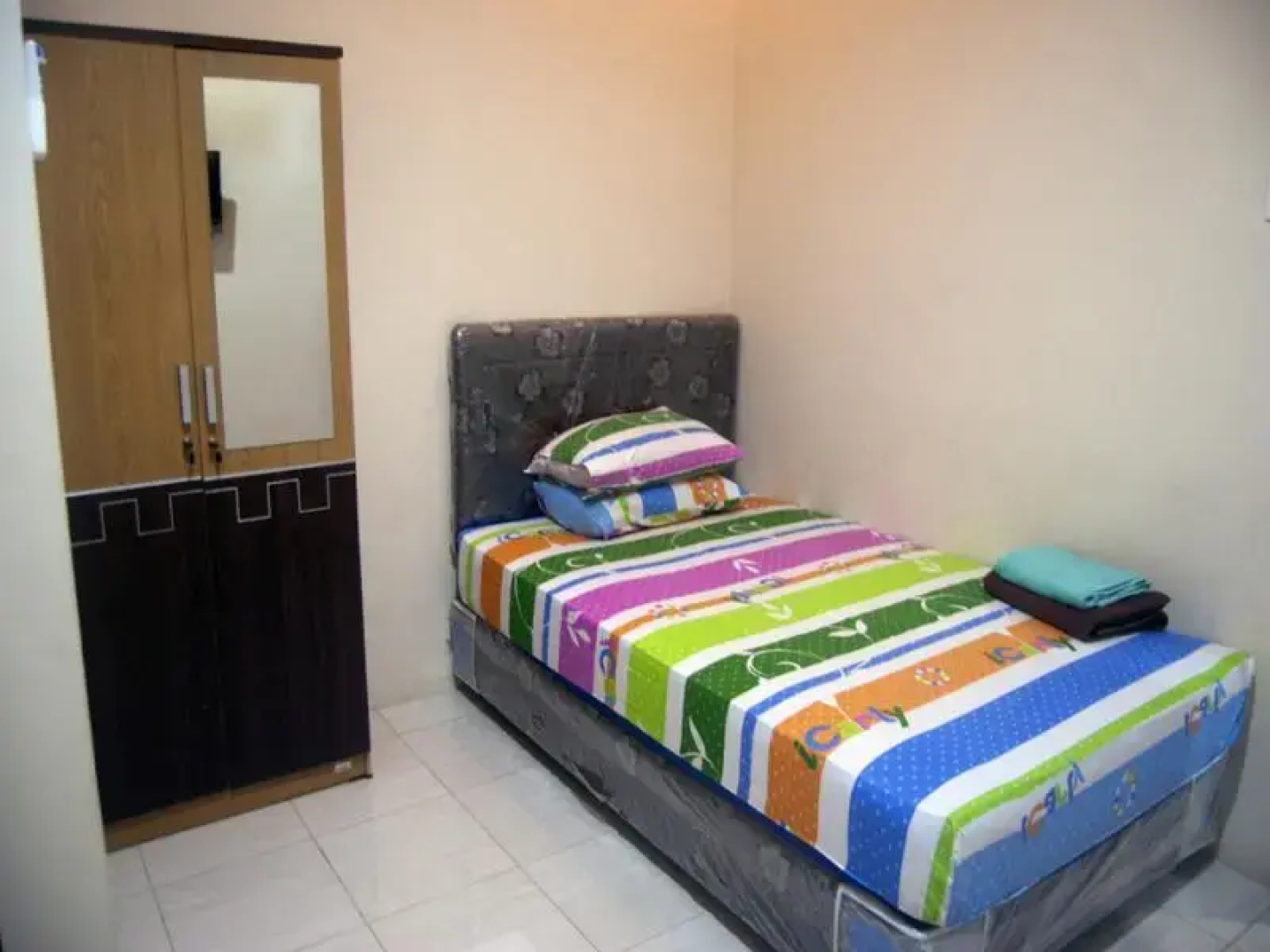 Wisma Cahaya Abadi Guest House