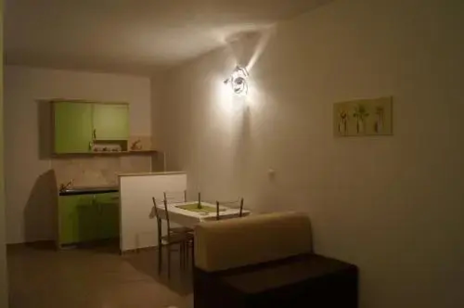 Apartments Mateljak