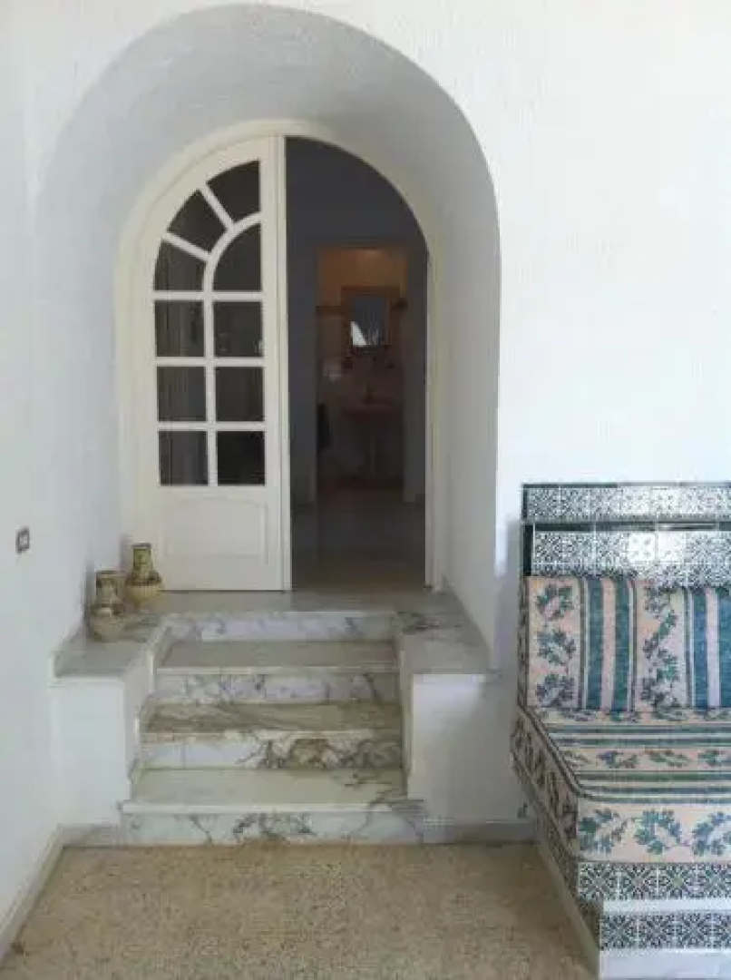 Hotel Djerba Midoun