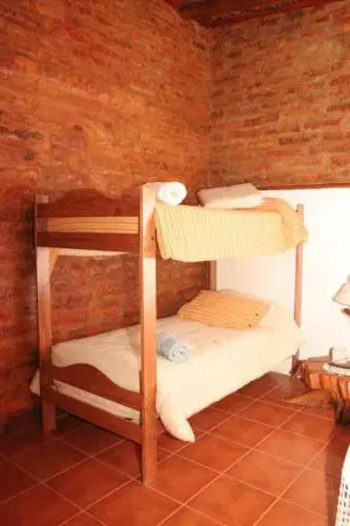 Cabañas Luna de Plata