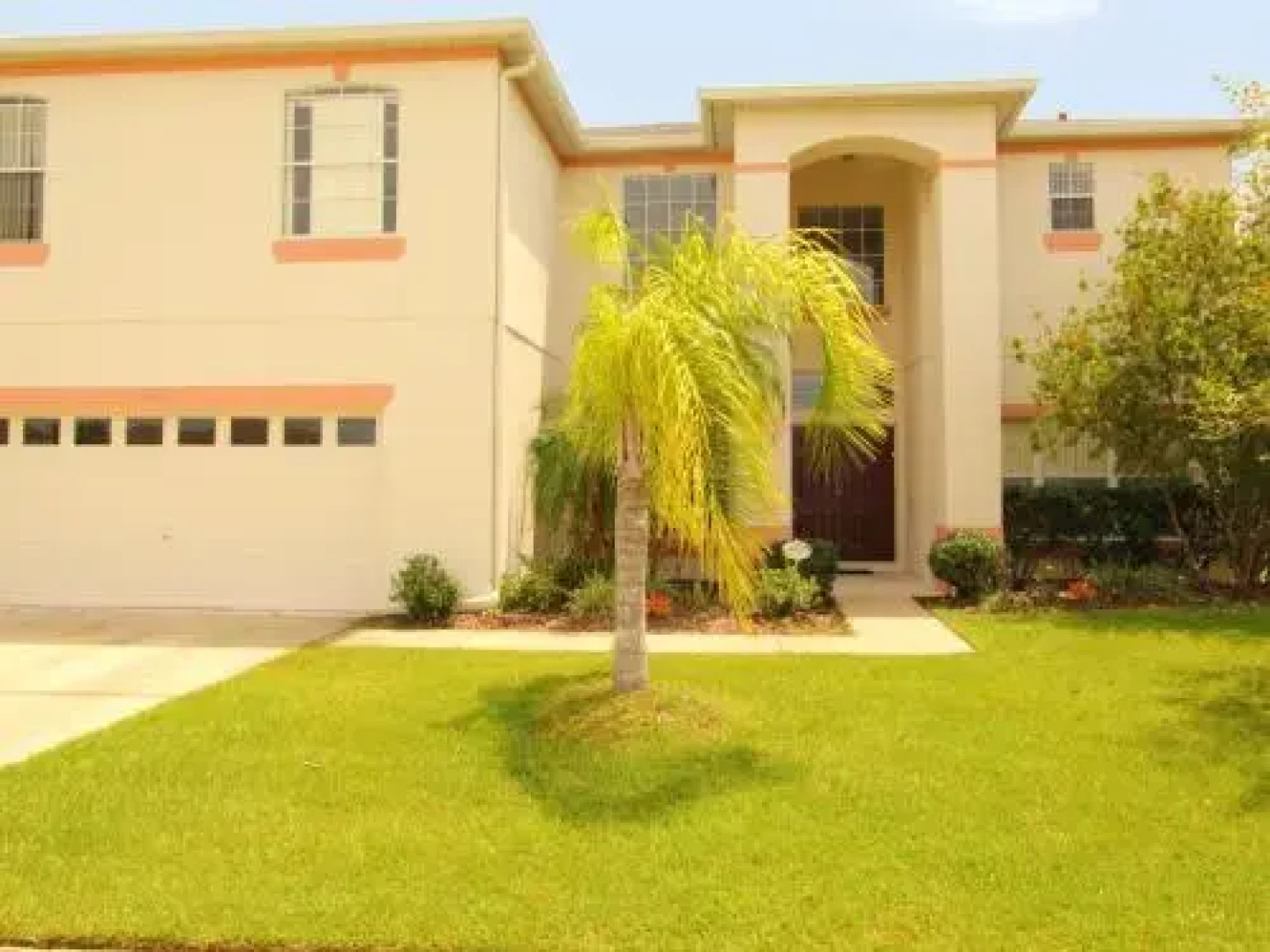 Jasmine Home by Florida Dream Homes