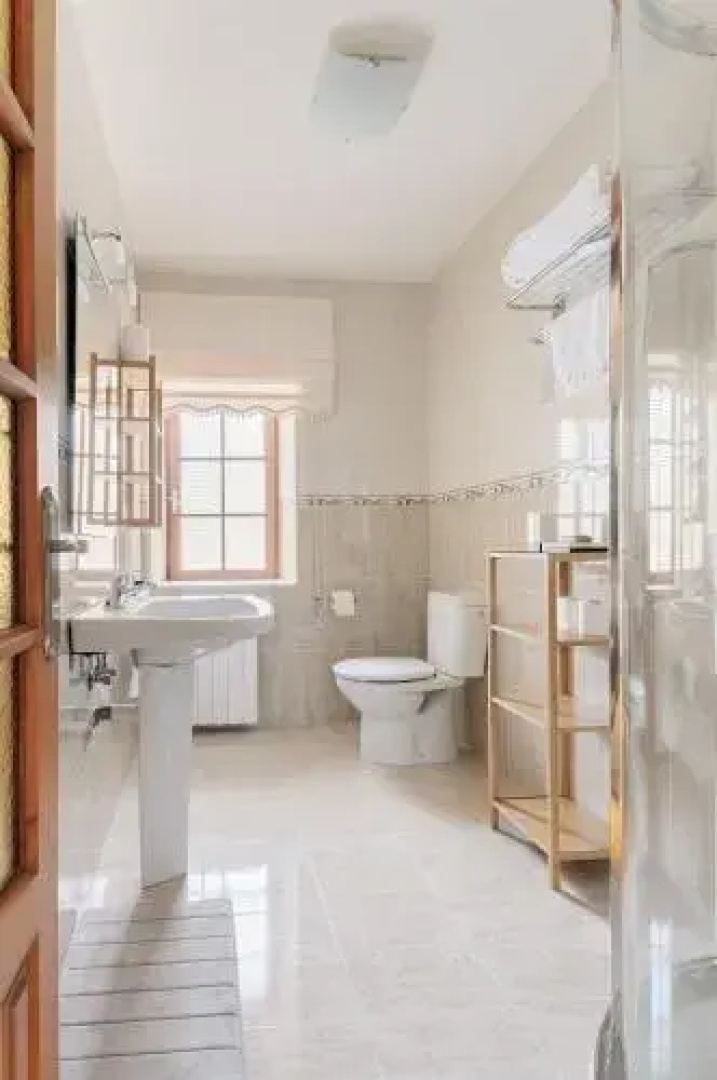La Casa De Los Pedros