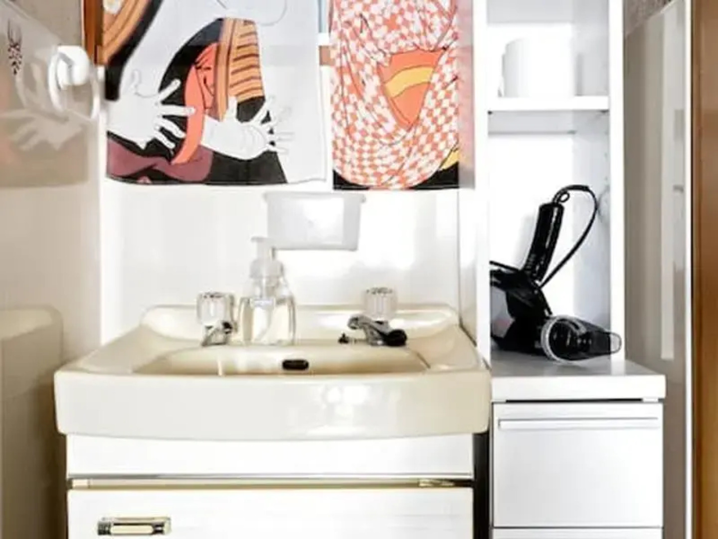 City Hotel Nishikujo 65 sqm USJ Japanese style