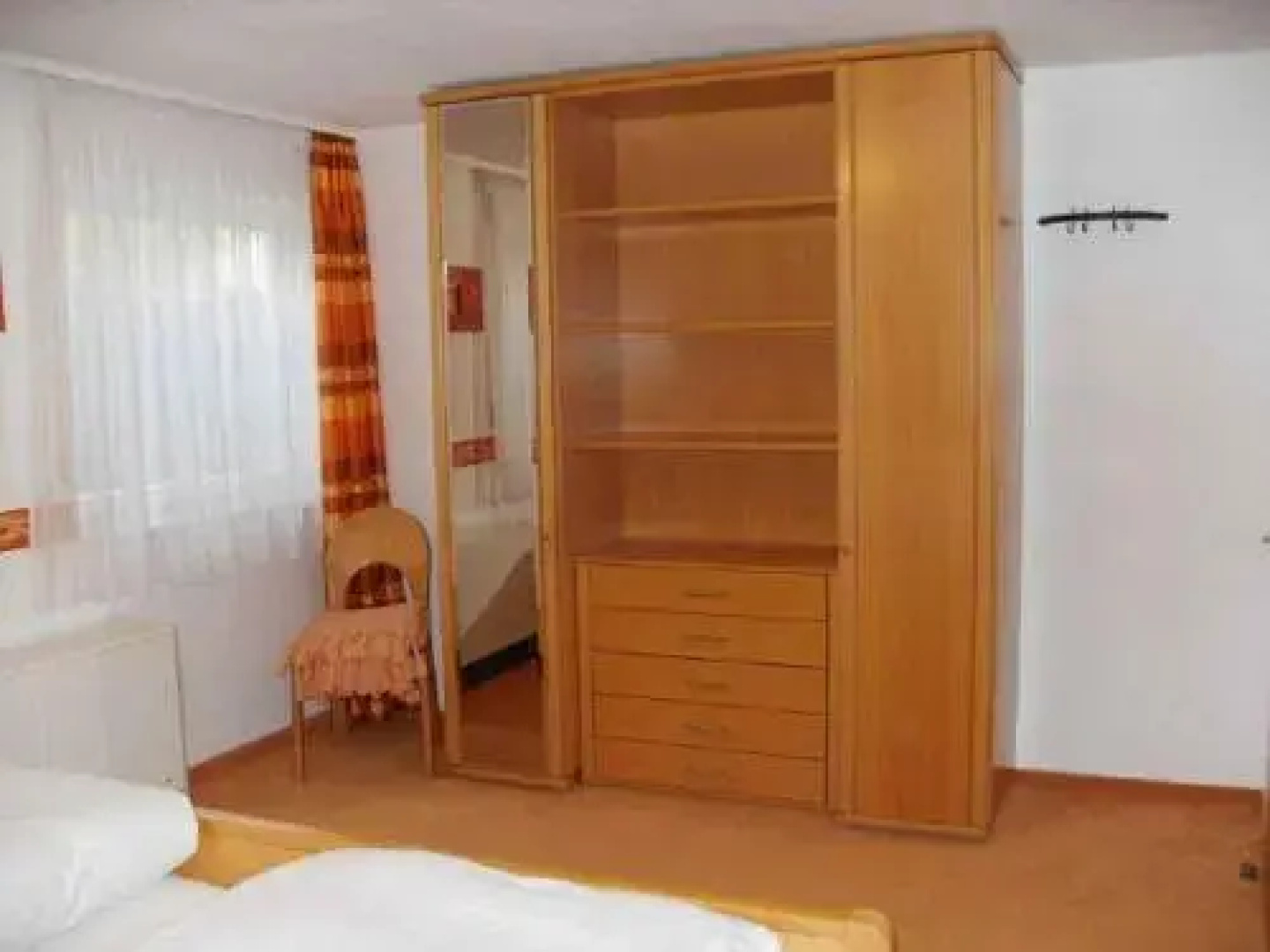 Ferienhaus Leiss