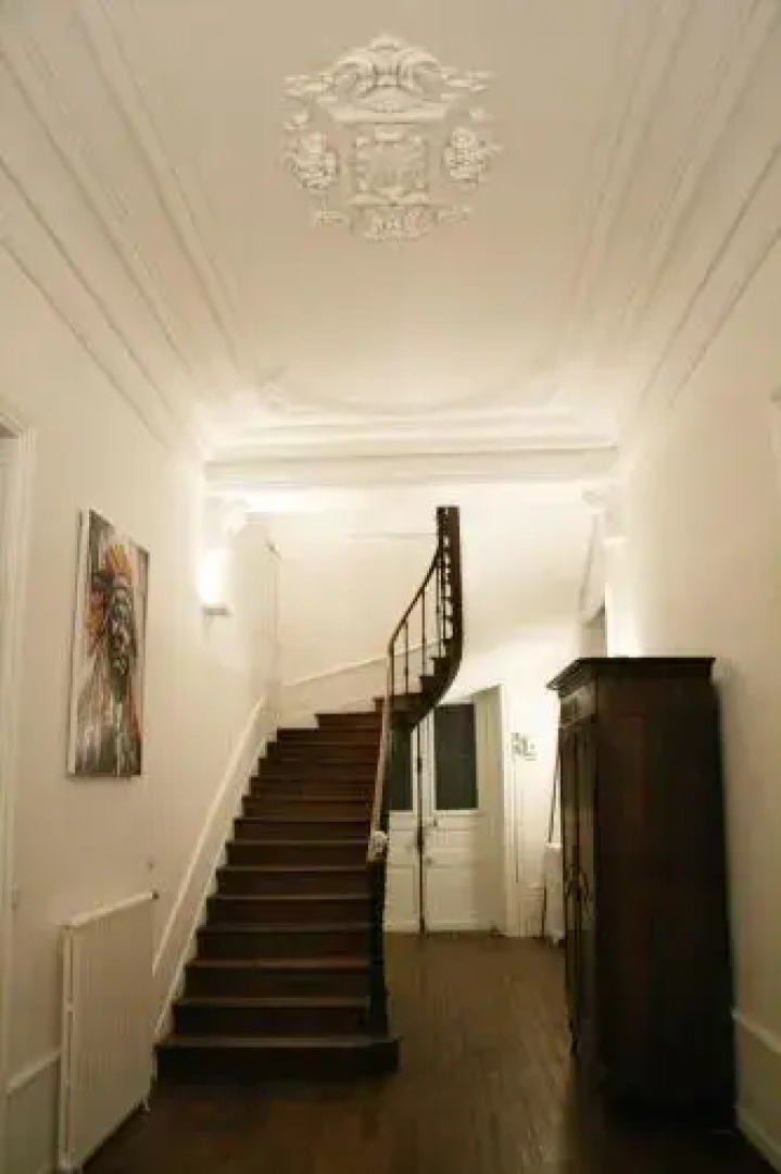 B&B Maison De La Tour Veilhan