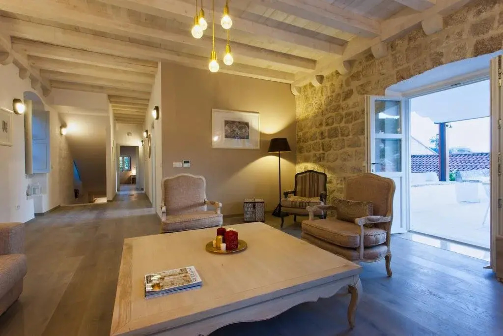 Villa Residence Luna