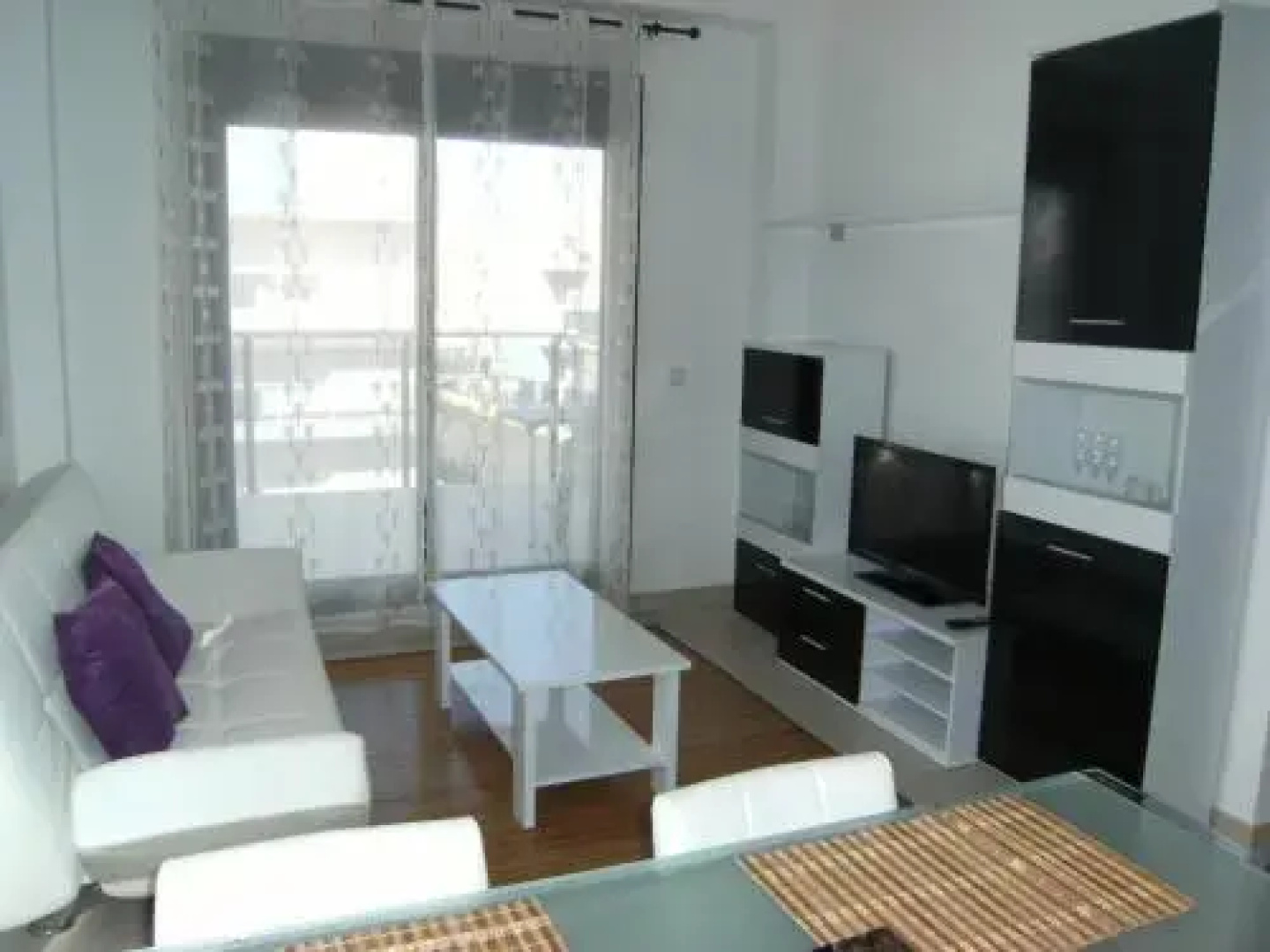 Apartamentos Mar de Bellreguard