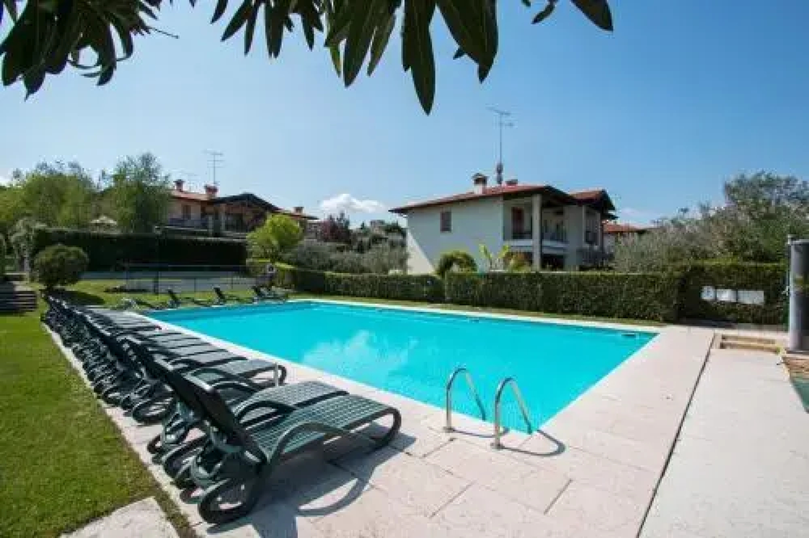 Il Giardino